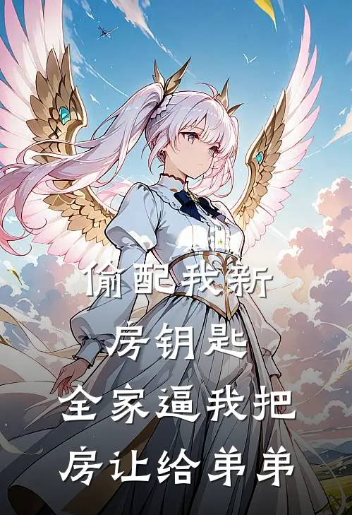 偷配我新房钥匙，全家逼我把房让给弟弟