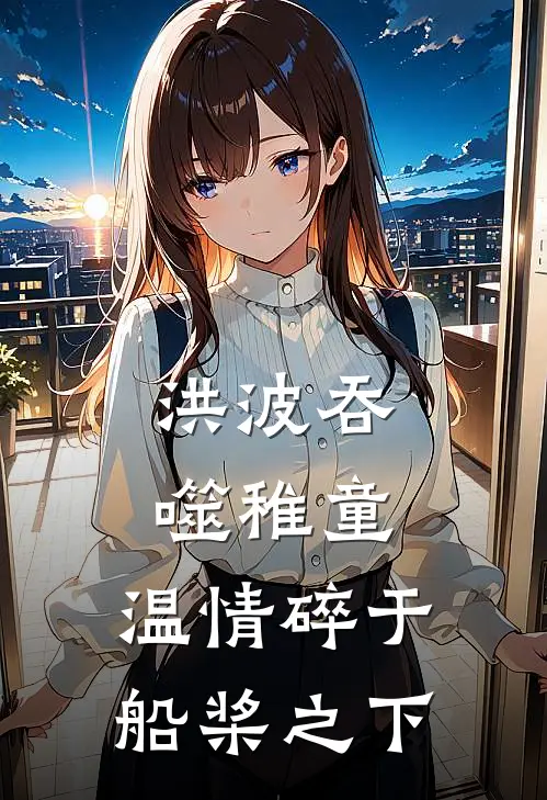 洪波吞噬稚童，温情碎于船桨之下