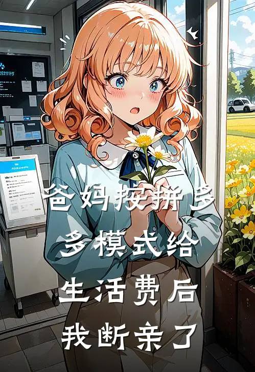 爸妈按拼多多模式给生活费后，我断亲了