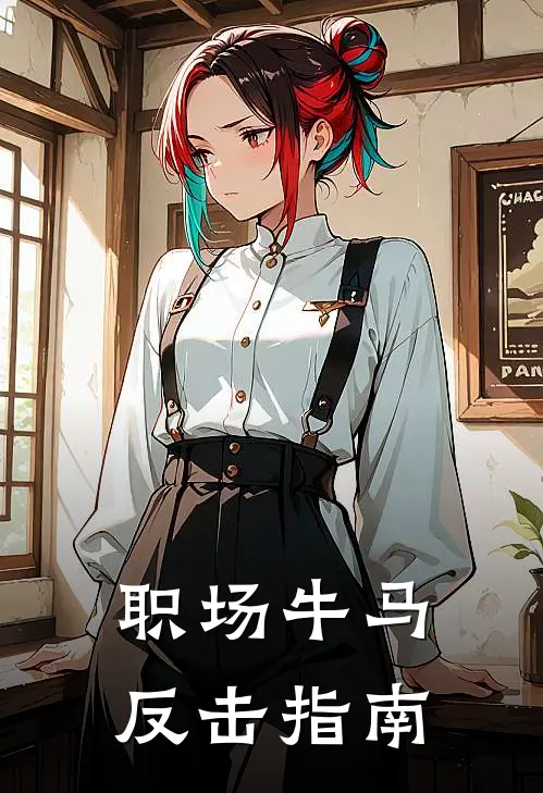 职场牛马反击指南
