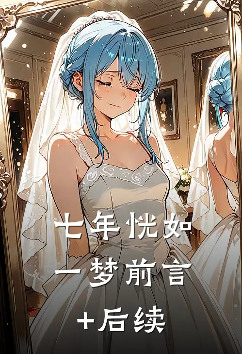 七年恍如一梦前言+后续
