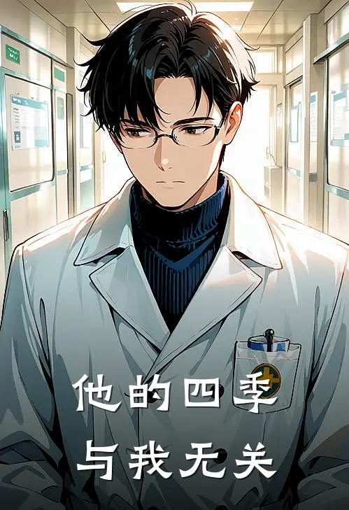他的四季与我无关
