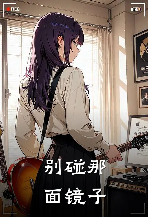 别碰那面镜子