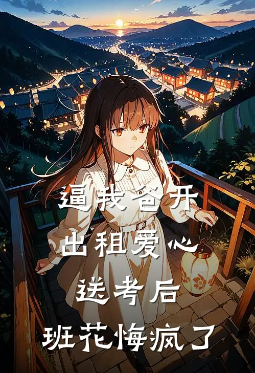 逼我爸开出租爱心送考后，班花悔疯了
