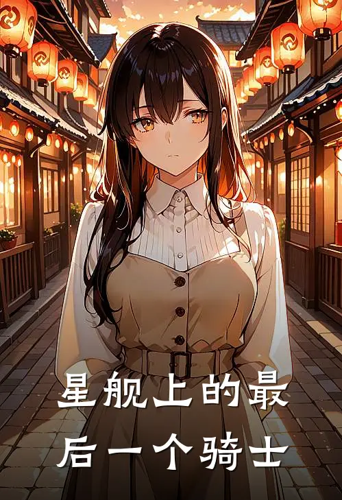 星舰上的最后一个骑士