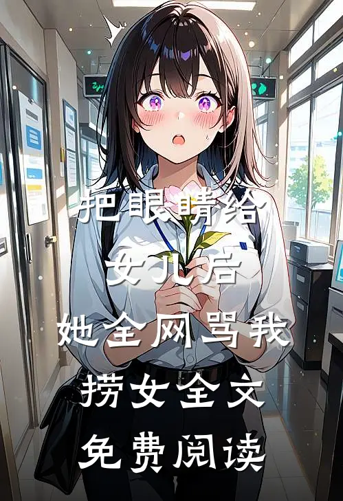把眼睛给女儿后，她全网骂我捞女全文免费阅读