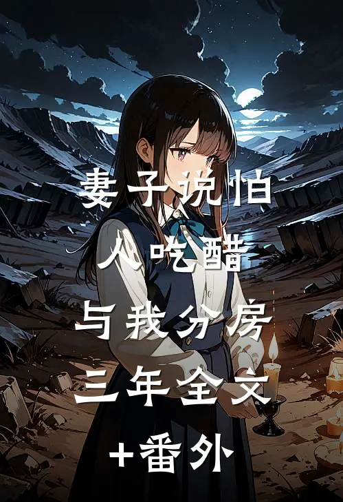 妻子说怕人吃醋，与我分房三年全文+番外