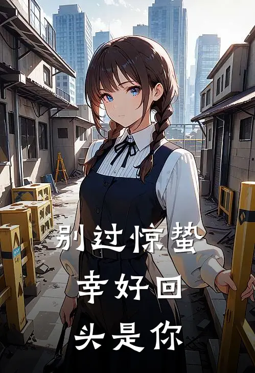 别过惊蛰，幸好回头是你