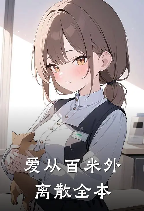 爱从百米外离散全本