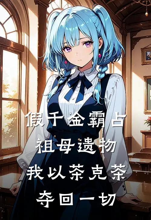 假千金霸占祖母遗物，我以茶克茶夺回一切