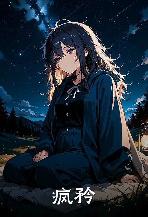 疯矜