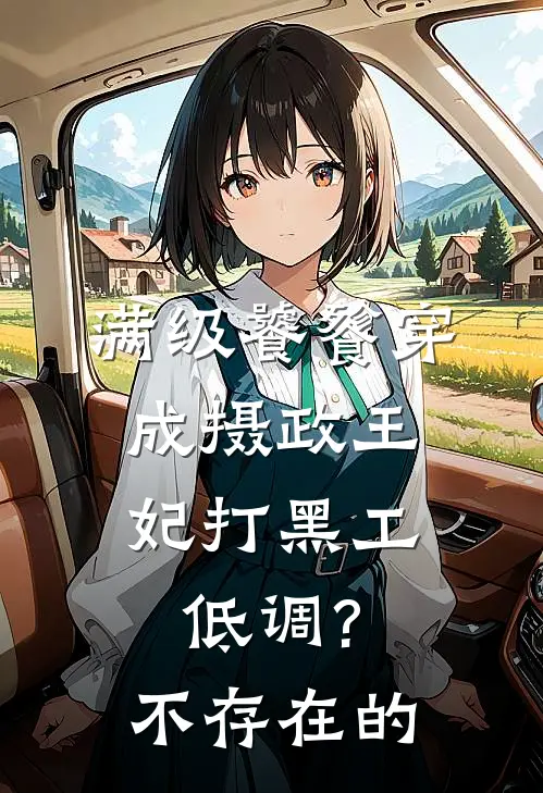 满级饕餮穿成摄政王妃打黑工:低调?不存在的