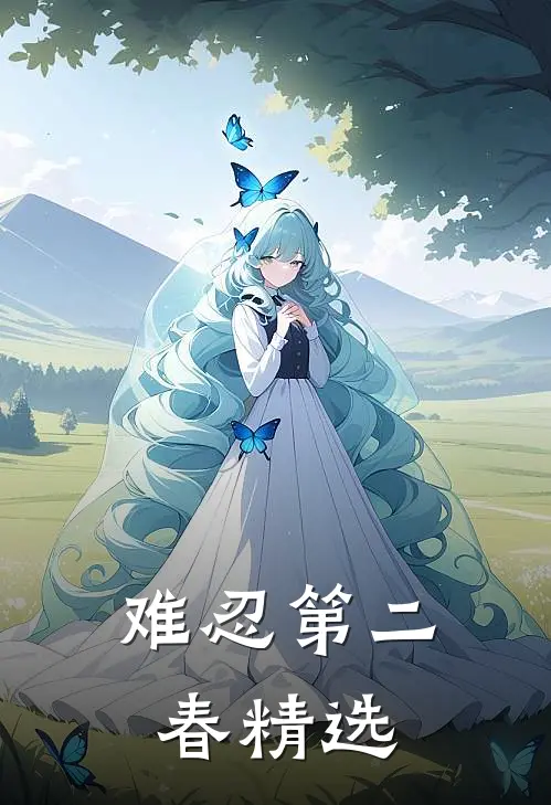 难忍第二春精选