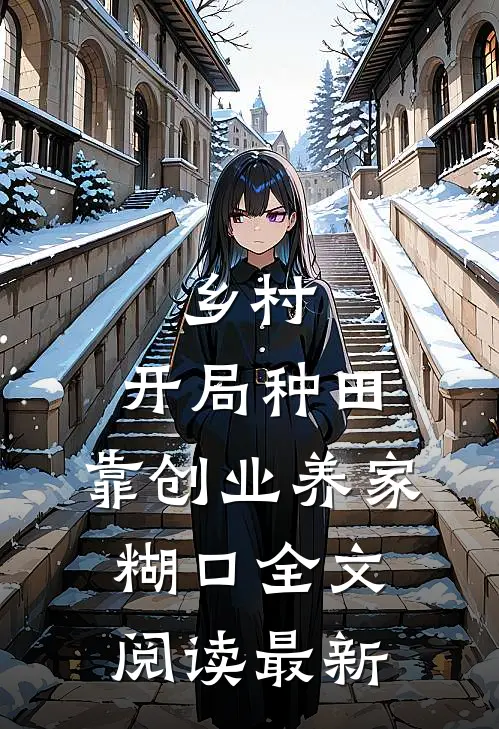 乡村：开局种田，靠创业养家糊口全文阅读最新
