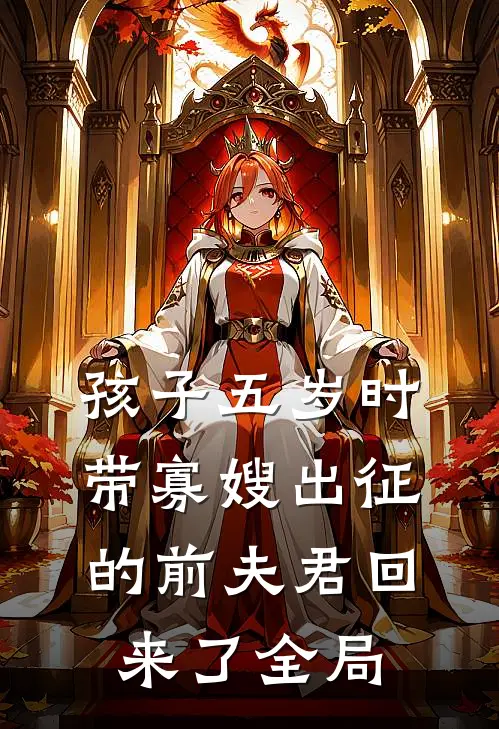 孩子五岁时，带寡嫂出征的前夫君回来了全局