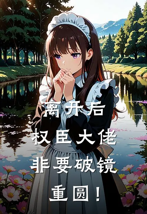 离开后，权臣大佬非要破镜重圆！