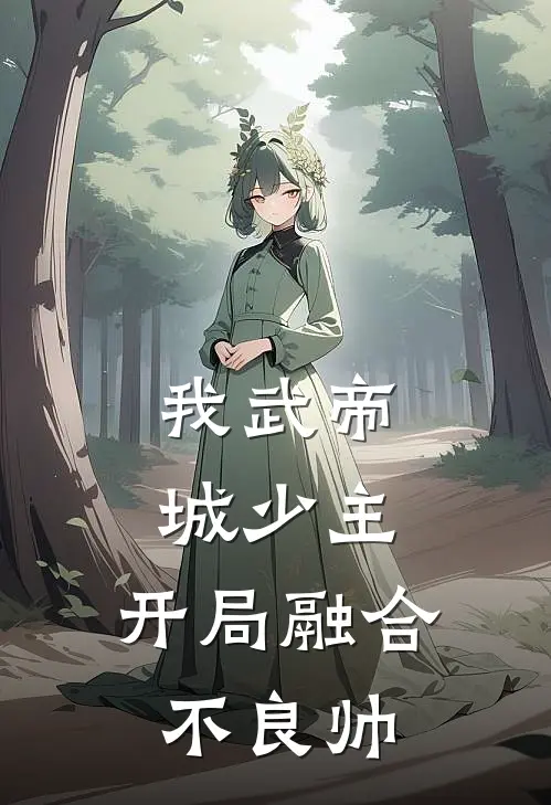 我武帝城少主，开局融合不良帅
