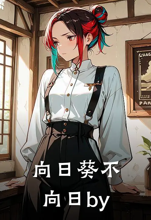 向日葵不向日by