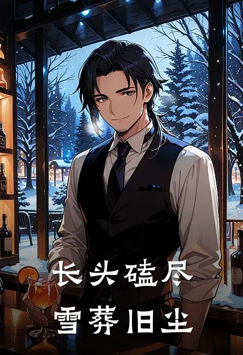 长头磕尽，雪葬旧尘