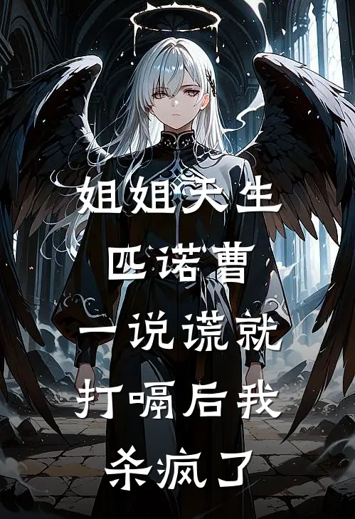 姐姐天生匹诺曹，一说谎就打嗝后我杀疯了