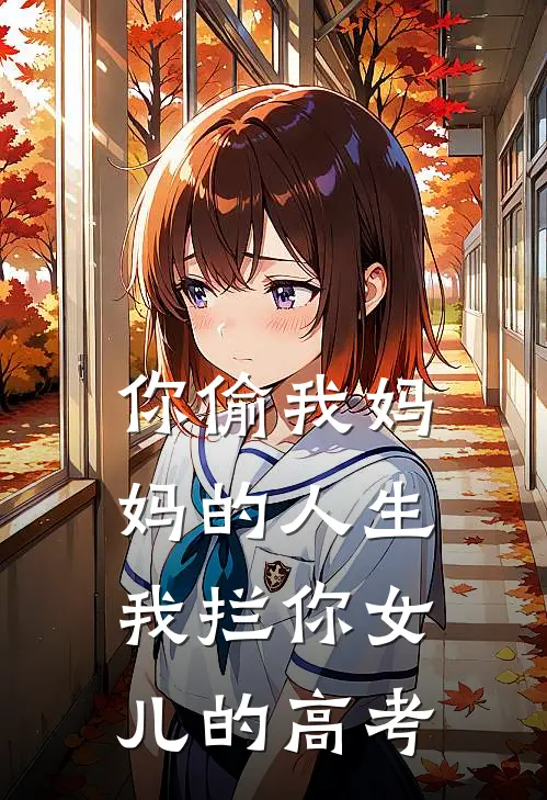 你偷我妈妈的人生，我拦你女儿的高考