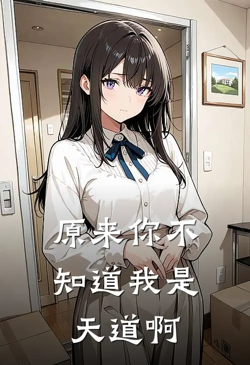 原来你不知道我是天道啊