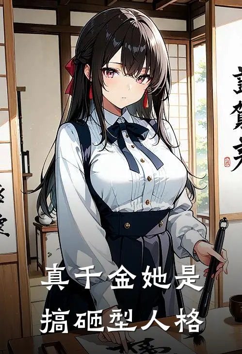 真千金她是搞砸型人格