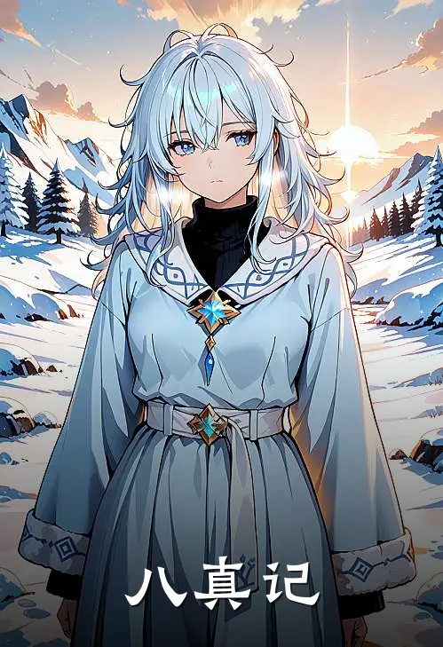 八真记
