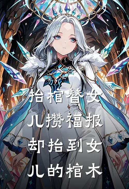 抬棺替女儿攒福报，却抬到女儿的棺木