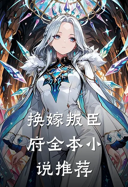 换嫁叛臣府全本小说推荐