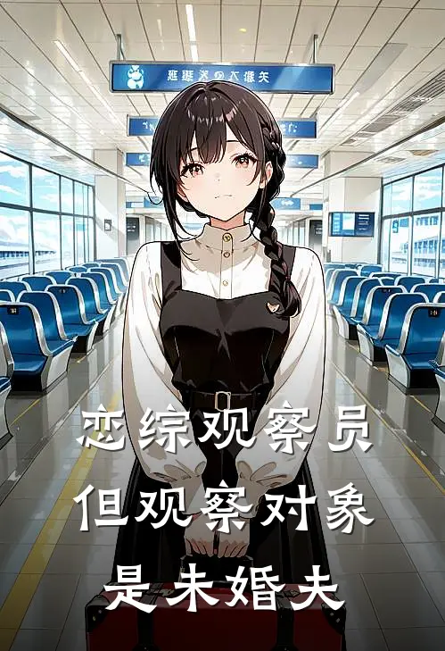 恋综观察员，但观察对象是未婚夫