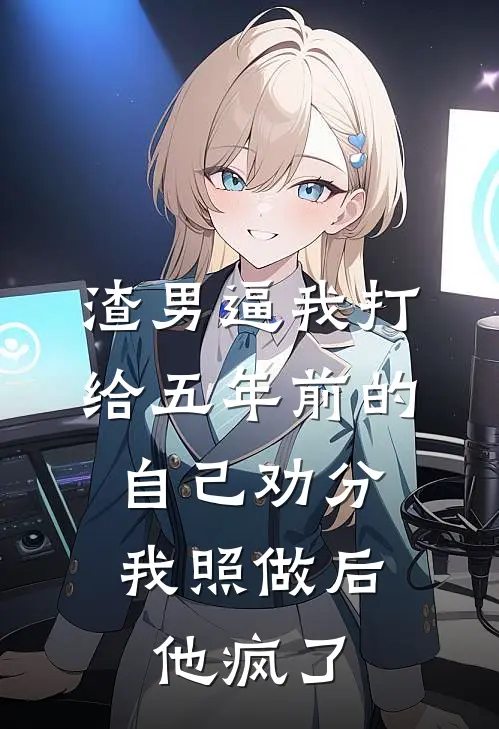 渣男逼我打给五年前的自己劝分，我照做后他疯了