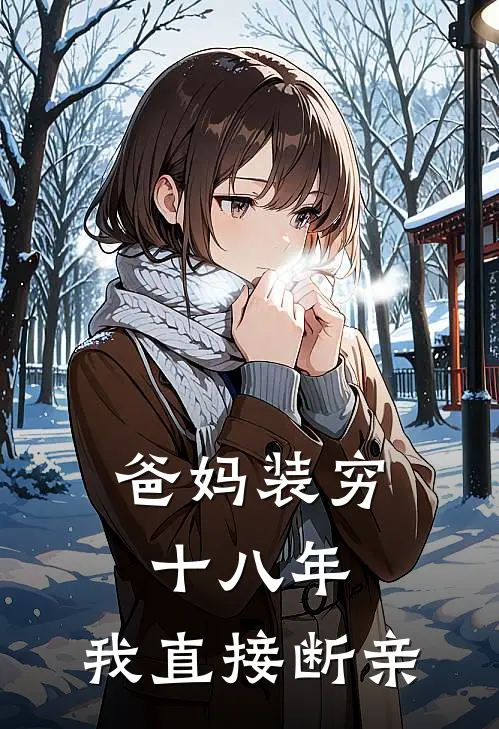 爸妈装穷十八年，我直接断亲