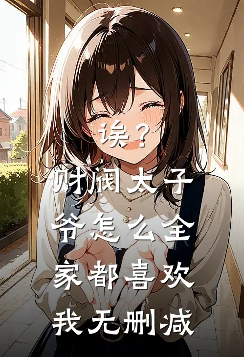 诶？财阀太子爷怎么全家都喜欢我无删减