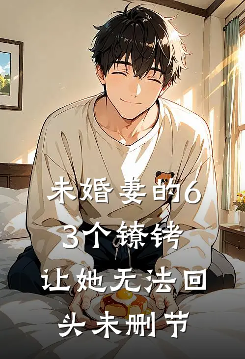 未婚妻的63个镣铐，让她无法回头未删节
