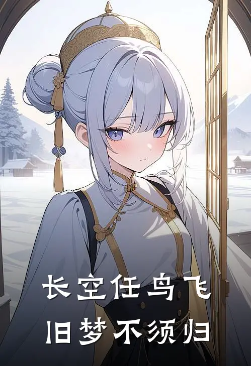 长空任鸟飞，旧梦不须归