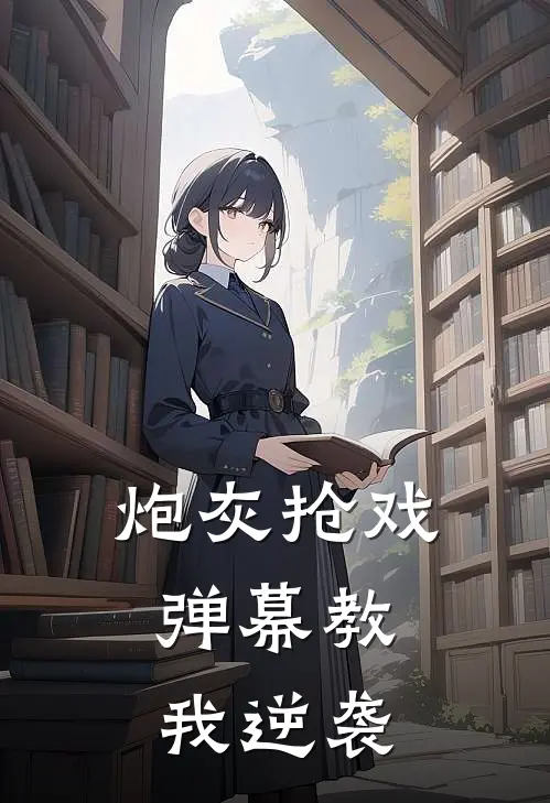 炮灰抢戏：弹幕教我逆袭