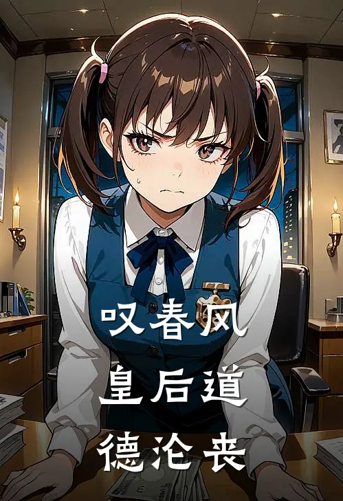 叹春风，皇后道德沦丧