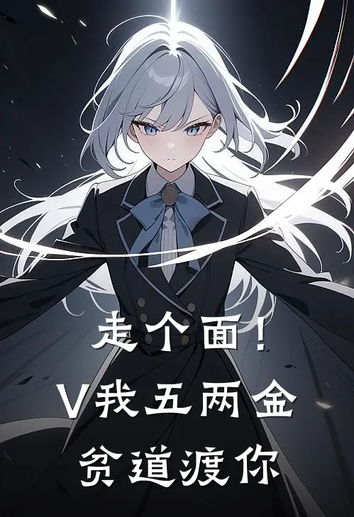 走个面！V我五两金，贫道渡你