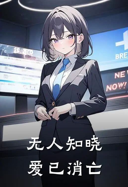无人知晓爱已消亡