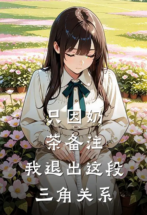 只因奶茶备注，我退出这段三角关系