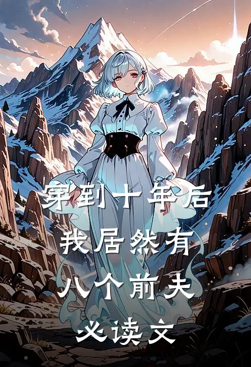 穿到十年后，我居然有八个前夫必读文