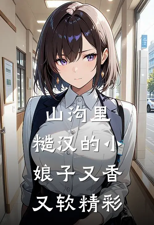 山沟里，糙汉的小娘子又香又软精彩