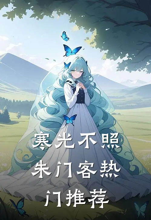 寒光不照朱门客热门推荐