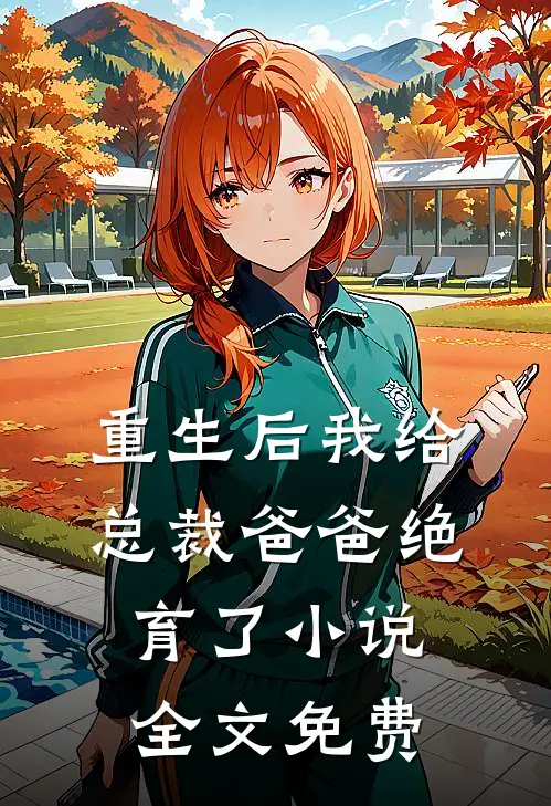 重生后我给总裁爸爸绝育了小说全文免费