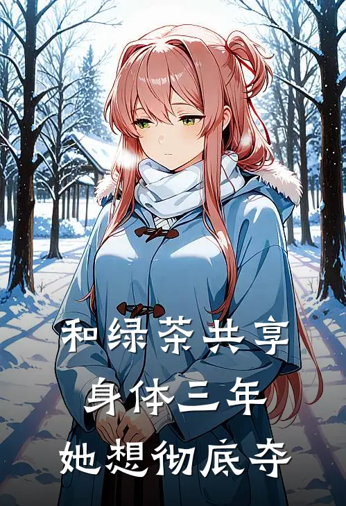 和绿茶共享身体三年，她想彻底夺