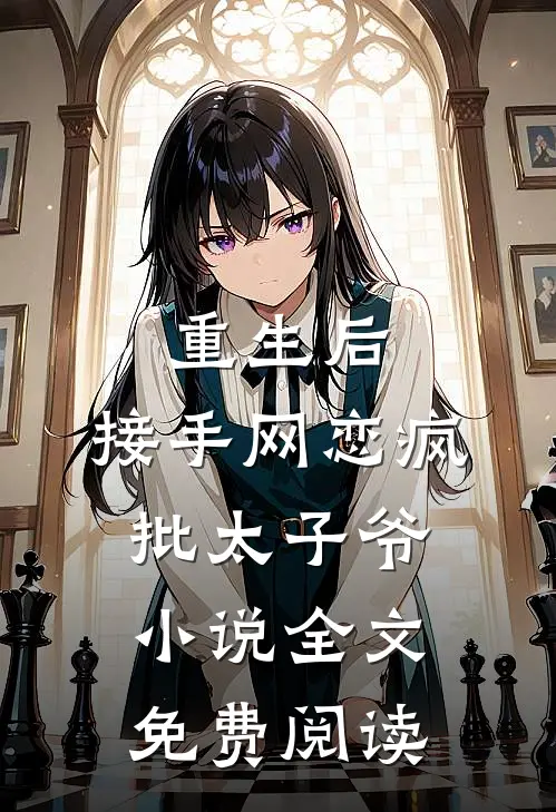 重生后，接手网恋疯批太子爷小说全文免费阅读