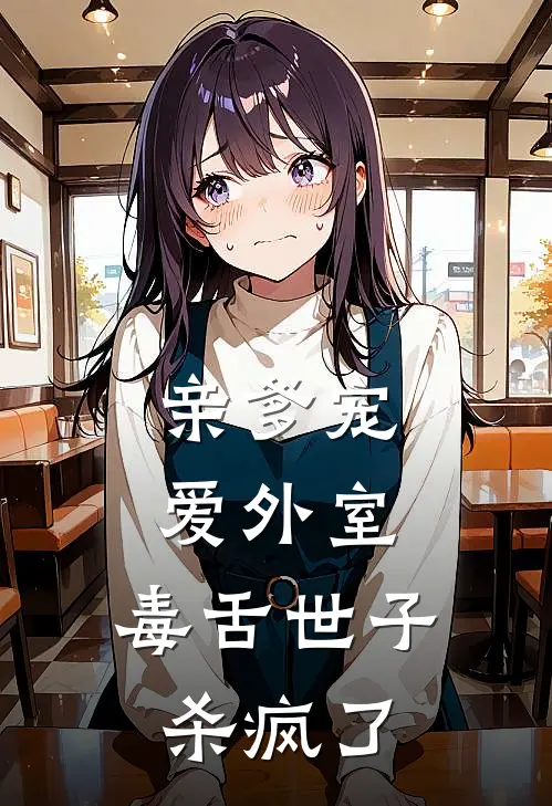 亲爹宠爱外室，毒舌世子杀疯了