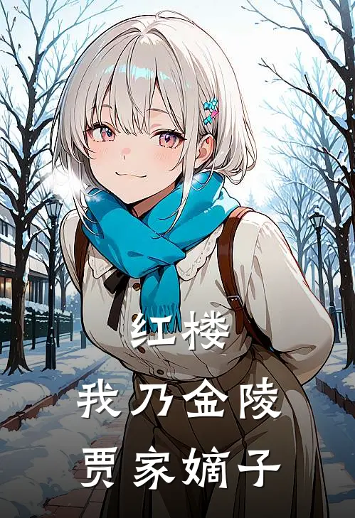 红楼：我乃金陵贾家嫡子