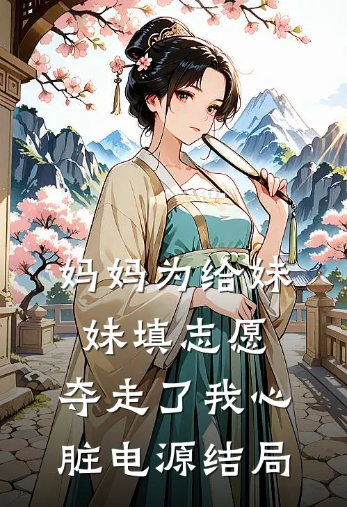 妈妈为给妹妹填志愿，夺走了我心脏电源结局